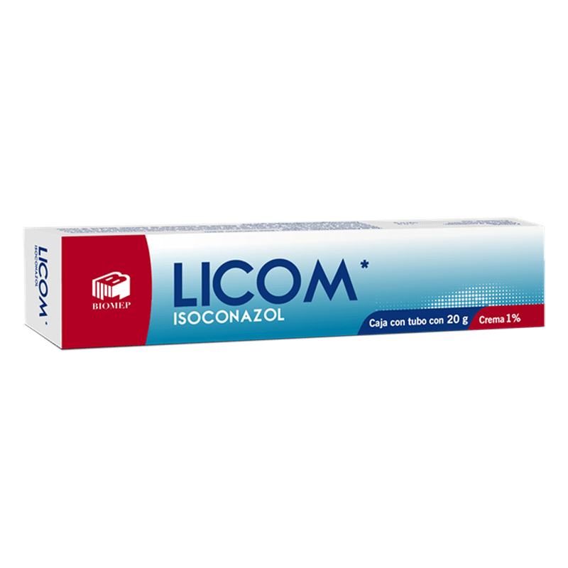 Licom Licom