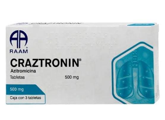 Azitromicina ll azitromicina farmacias bloom monterrey