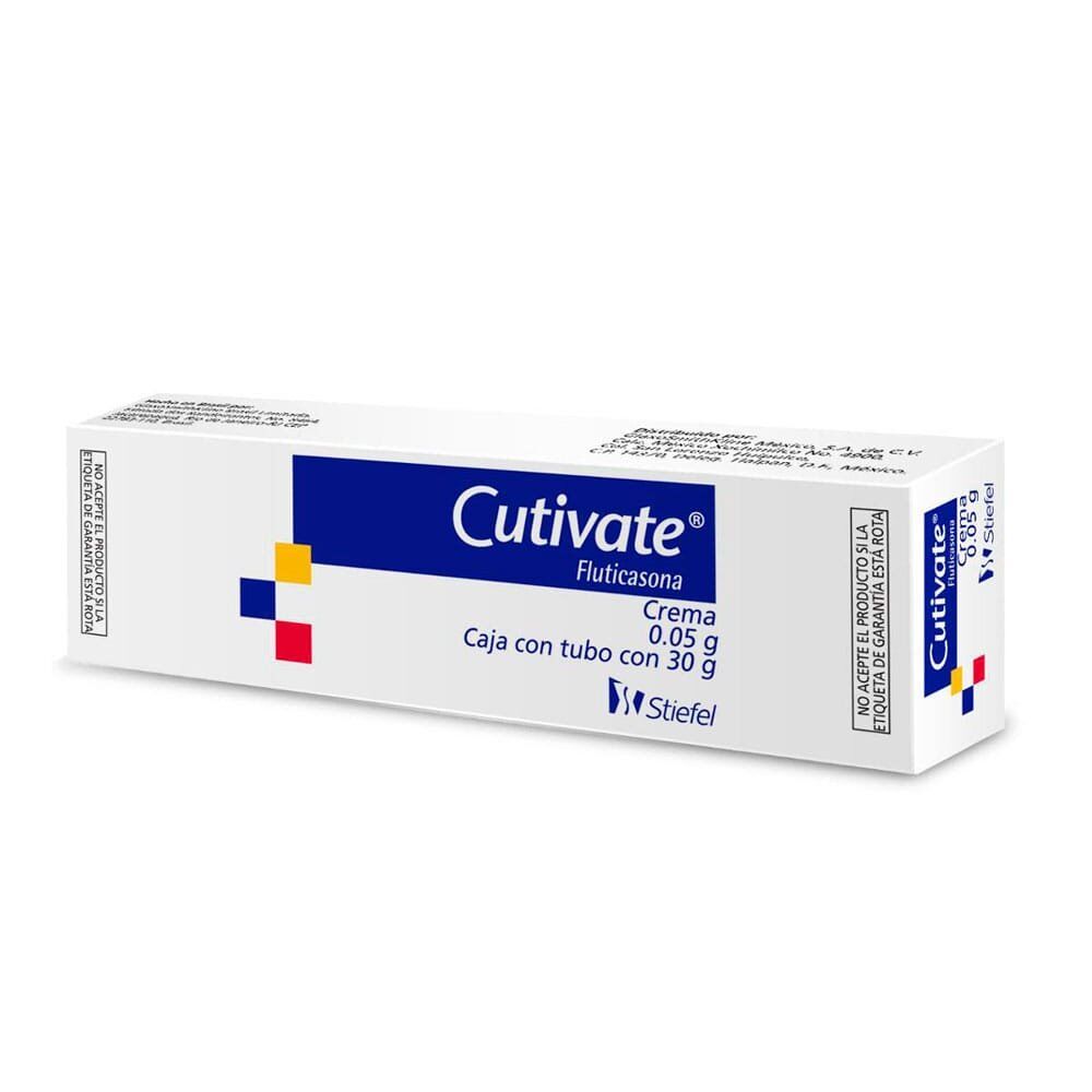 cutivate crema 30gr farmacias bloom monterrey