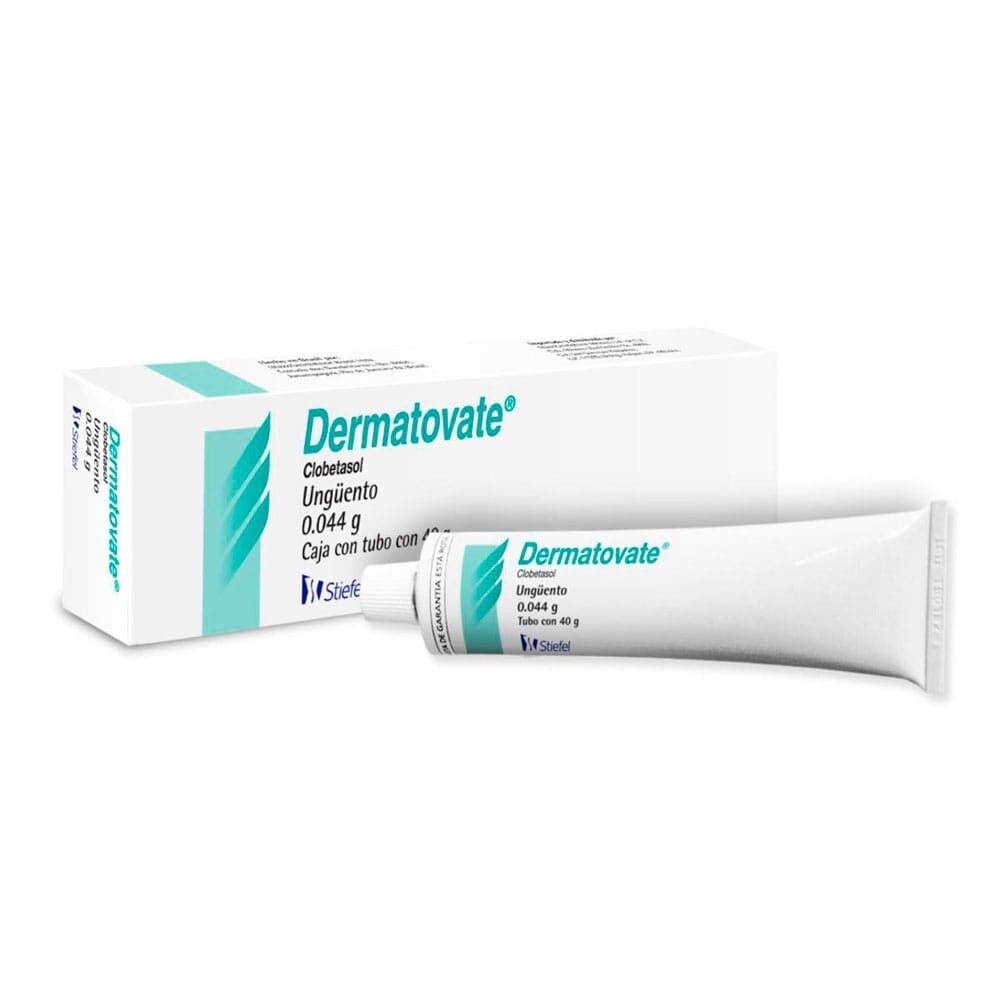 dermatovate crema farmacias bloom monterrey