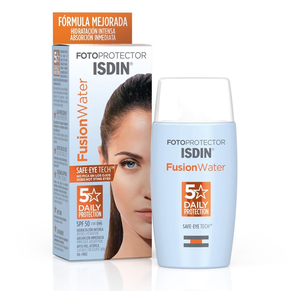 fw isdin farmacias bloom monterrey