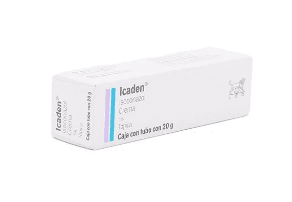 icaden o