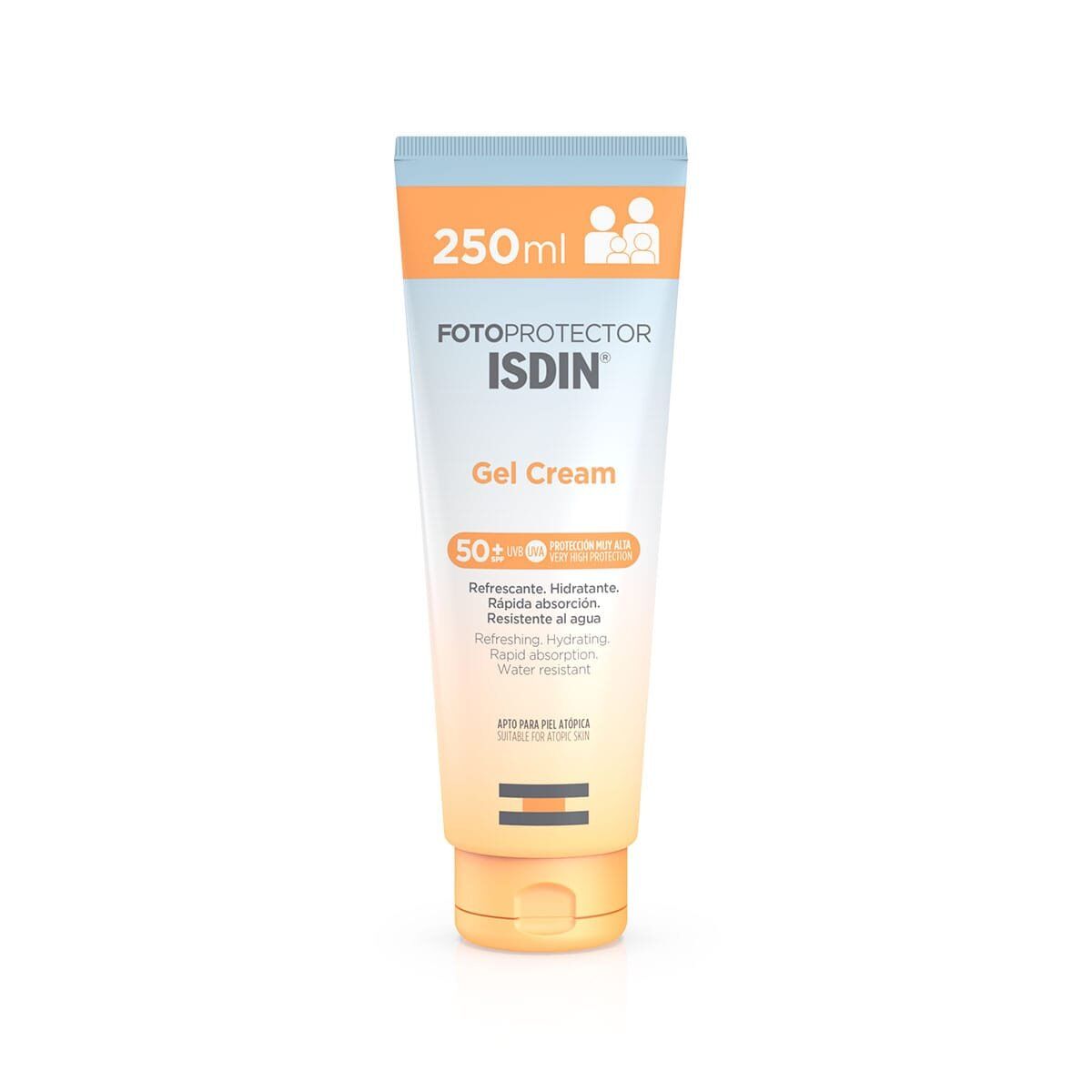 isdin fotoprotector fusion gel farmacias bloom monterrey 1