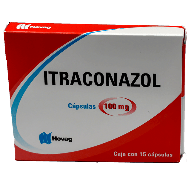 itraconazol farmacias bloom monterrey