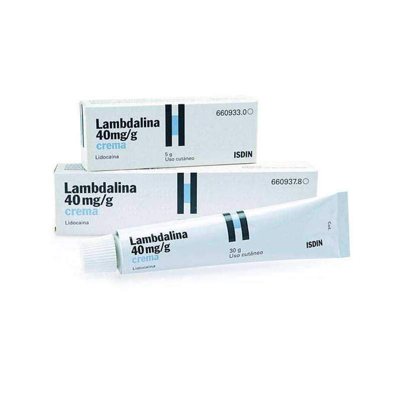 lambdalina 30 gr farmacias bloom monterrey