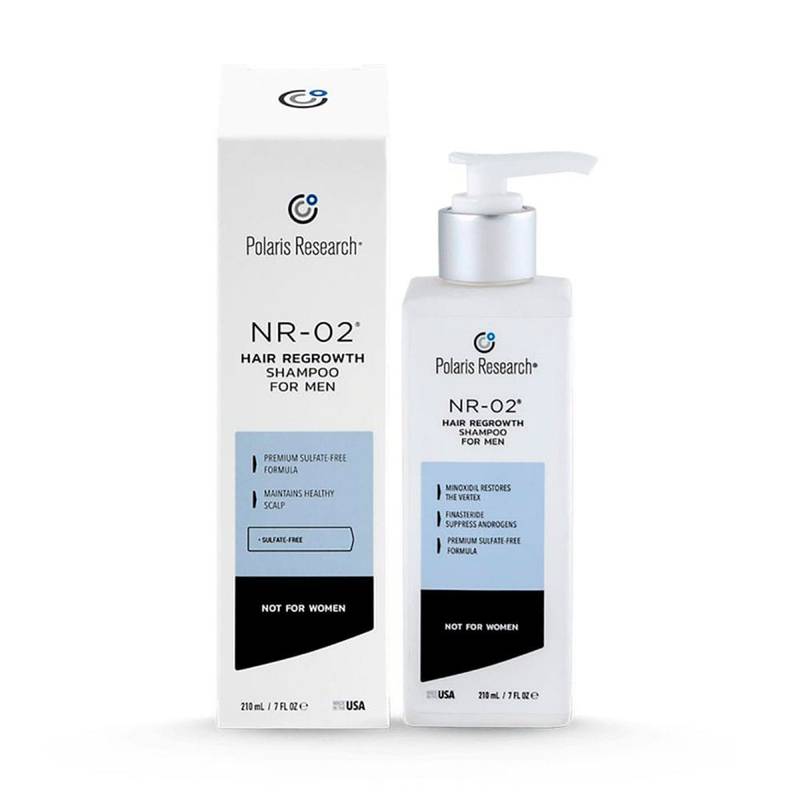 nr02 shampoo farmacias bloom monterrey