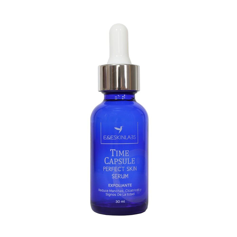 perfect skin serum farmacias bloom monterrey