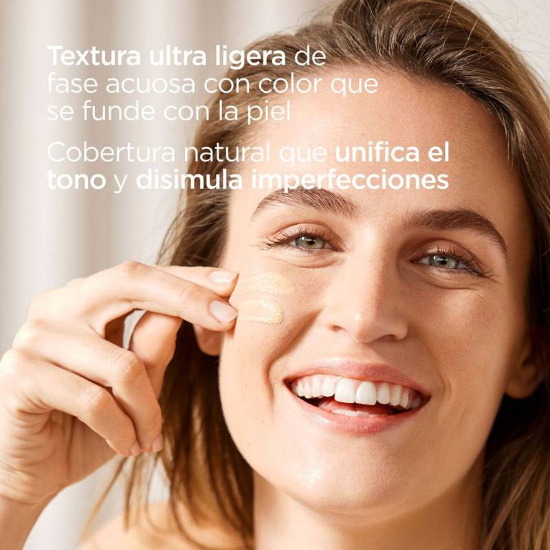 FF fusion water isdin farmacias bloom monterrey 7