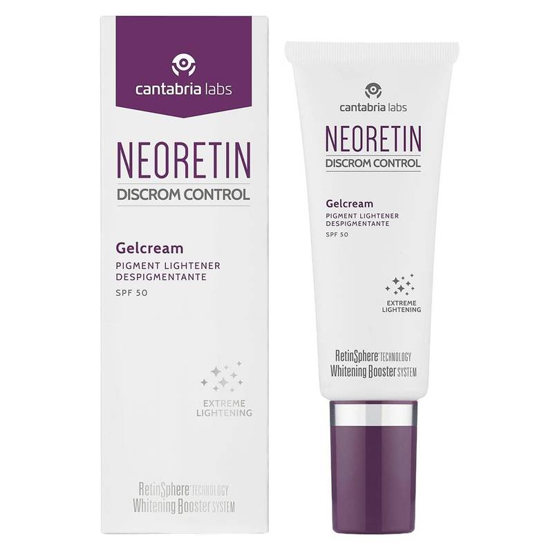 neoretin farmacias bloom monterrey 1