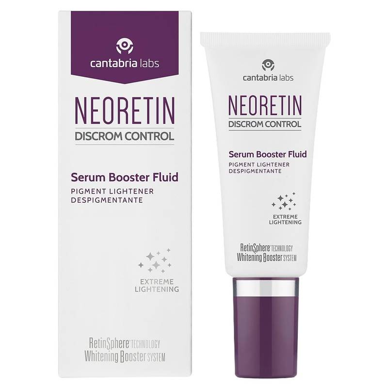 neoretin farmacias bloom monterrey