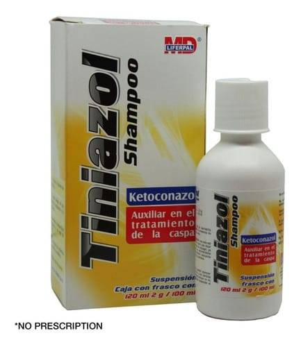 tiniazol farmacias bloom monterrey