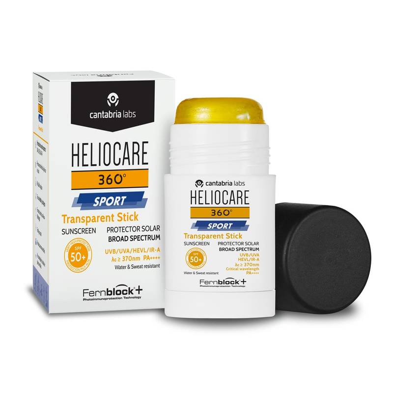 heliocare sport farmacias bloom monterrey