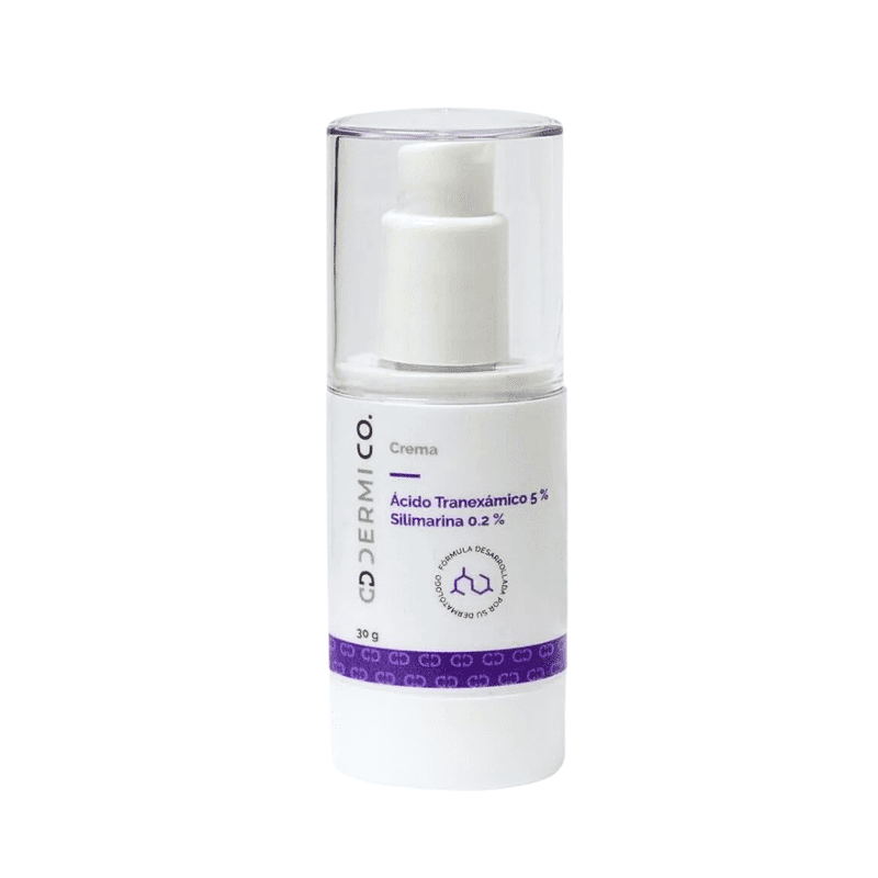 Crema Acido Tranexamico 5