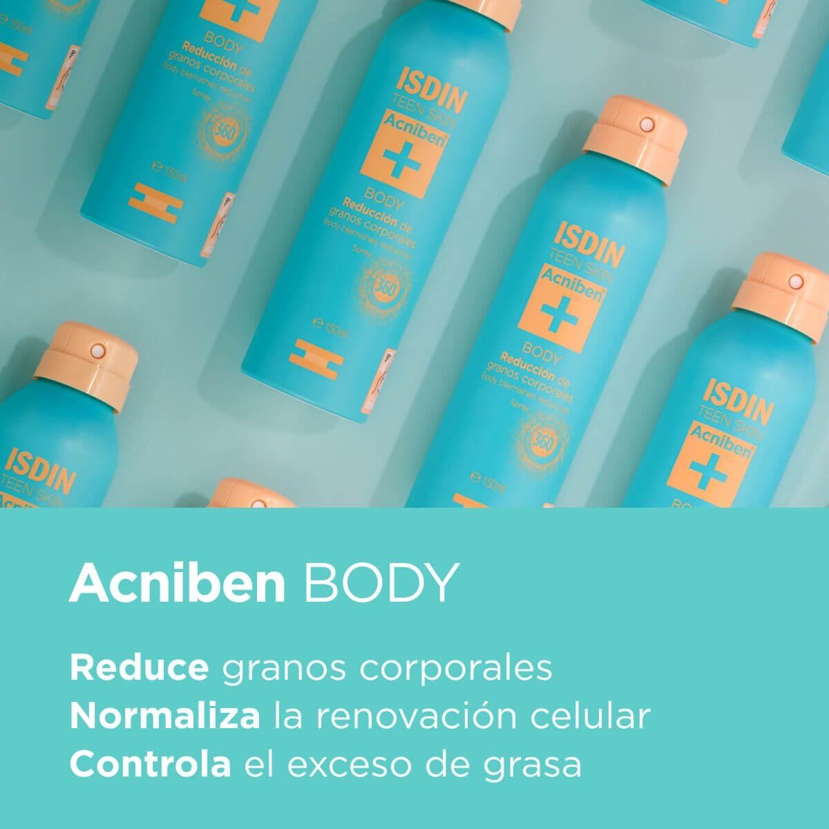 Acniben llll acniven farmacias bloom monterrey 1