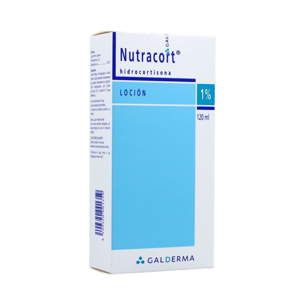 nutrac loc lll
