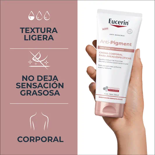 LATAMesECN66979AntiPigment Crema Corporal para Areas Especificas200ml072023Sales VisualPresenting Pr LATAMesECN66979AntiPigment Crema Corporal para Areas Especificas200ml072023Sales VisualPresenting Pr
