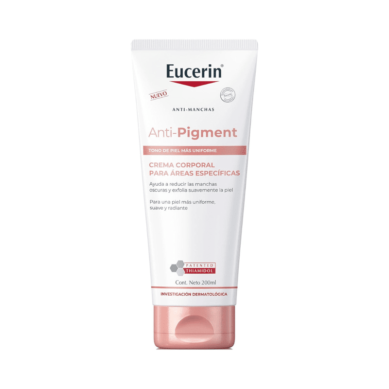 eucerin antipigment