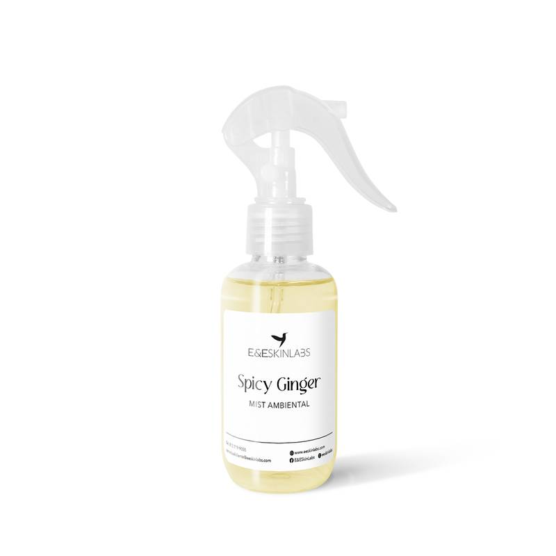 MA Spicy Ginger 125ml