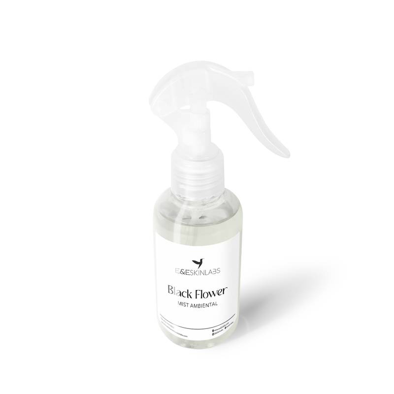 MA45-Black-Flower-125ml MA45 Black Flower 125ml