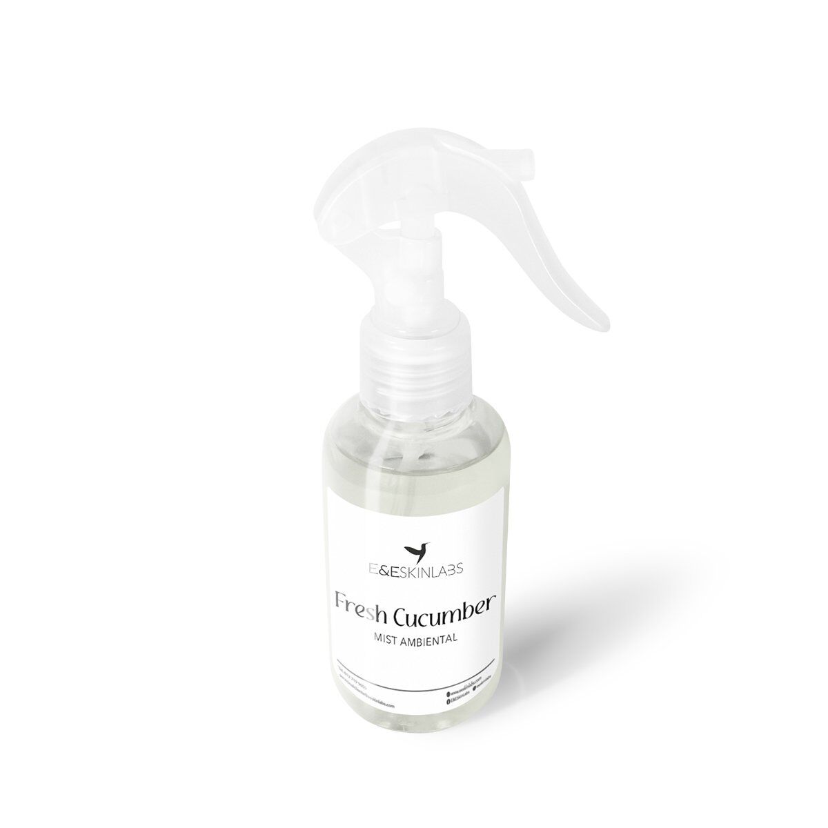 MA45-Fresh-Cucumber-125ml MA45 Fresh Cucumber 125ml