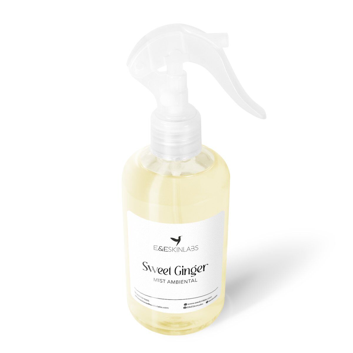 MA45-Sweet-Ginger-250ml MA45 Sweet Ginger 250ml