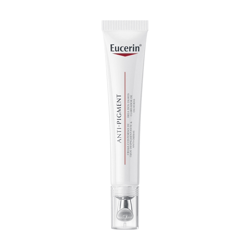 Eucerin antipigment ojos