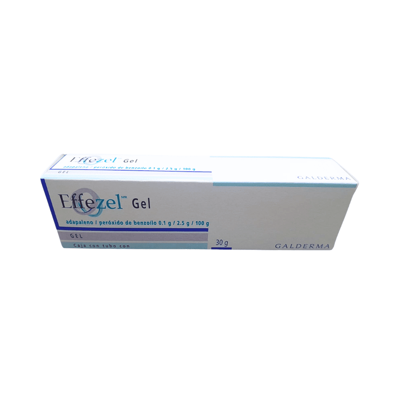 Effezel Gel