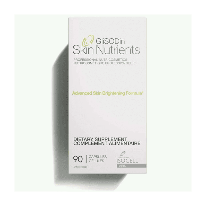 GliSonDin SKB Formula GliSonDin SKB Formula