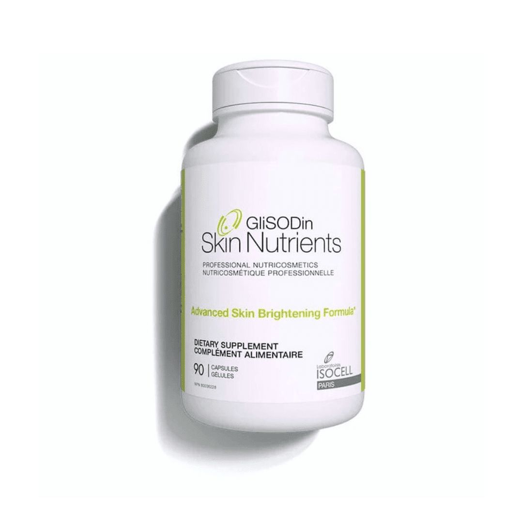 SkinNutrients Advances