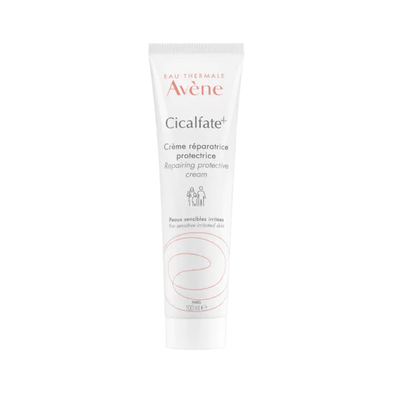 Avene cicalfate