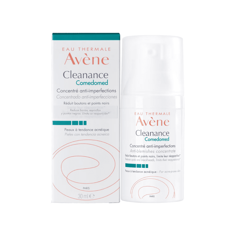 Avene comedomed