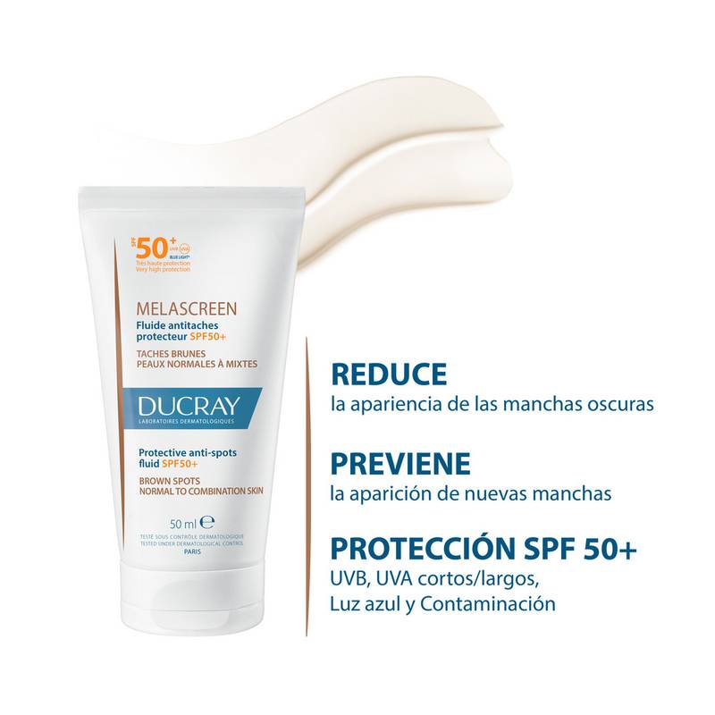 Ducray-fotop-Melascreen-SPF50-Fluido Ducray fotop Melascreen SPF50 Fluido