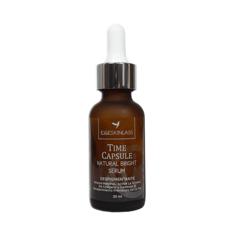 HYB EES 5015 Vitamina C Natural Bright Serum 30 ml