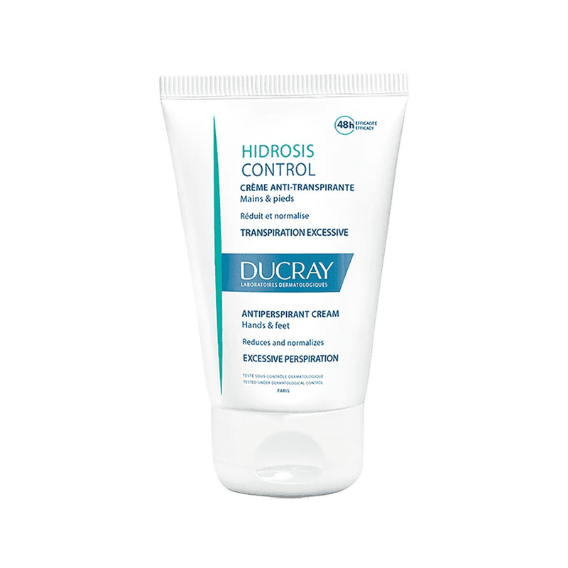 Hidrosis Control