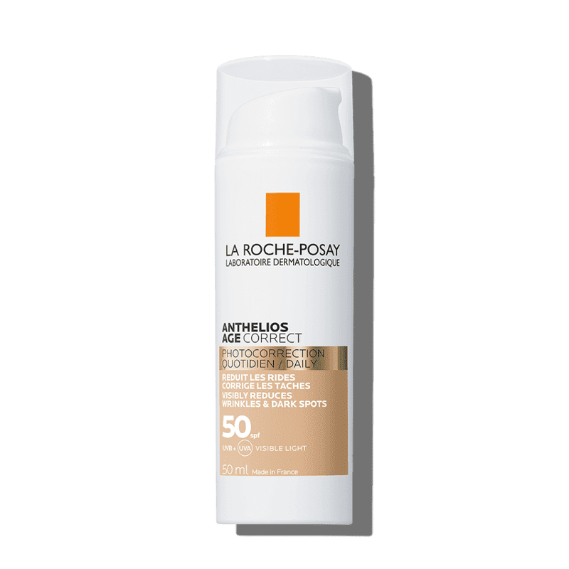 La Roche Posay Anthelios age correct