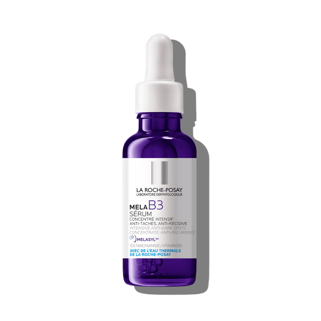 MelaB3 Serum La Roche