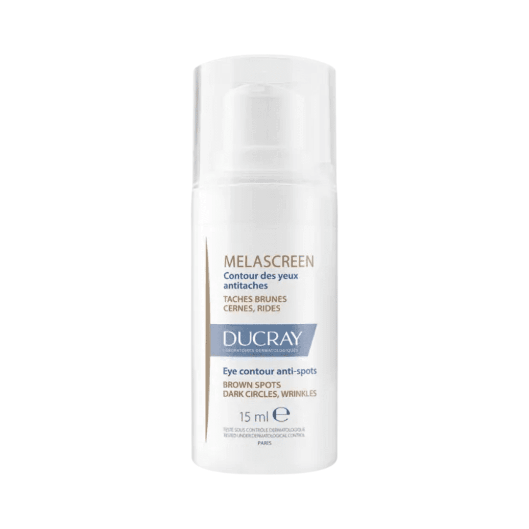 Melascreen contorno de ojos Melascreen contorno de ojos