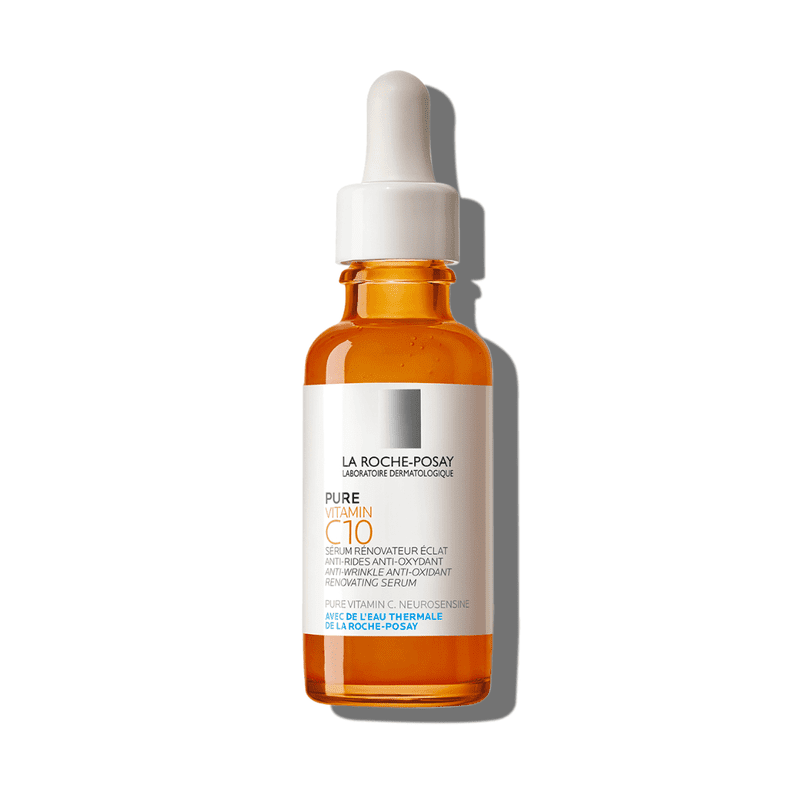 Pure C10 Vitamin Serum