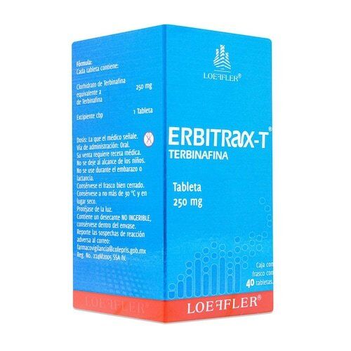 TERBINA ll TERBINA ll