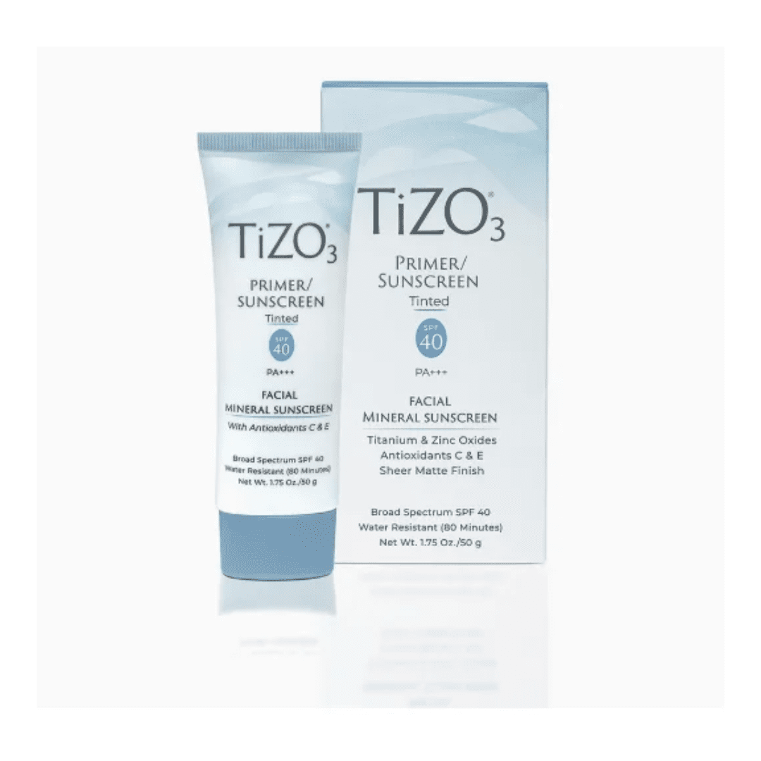 Tizo 3 primer sunscreen