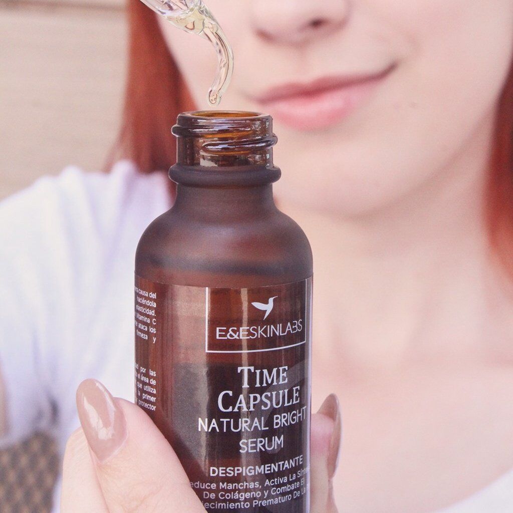 Vitamina C - Natural Bright Serum 30 ml-1 Vitamina C Natural Bright Serum 30 ml 1