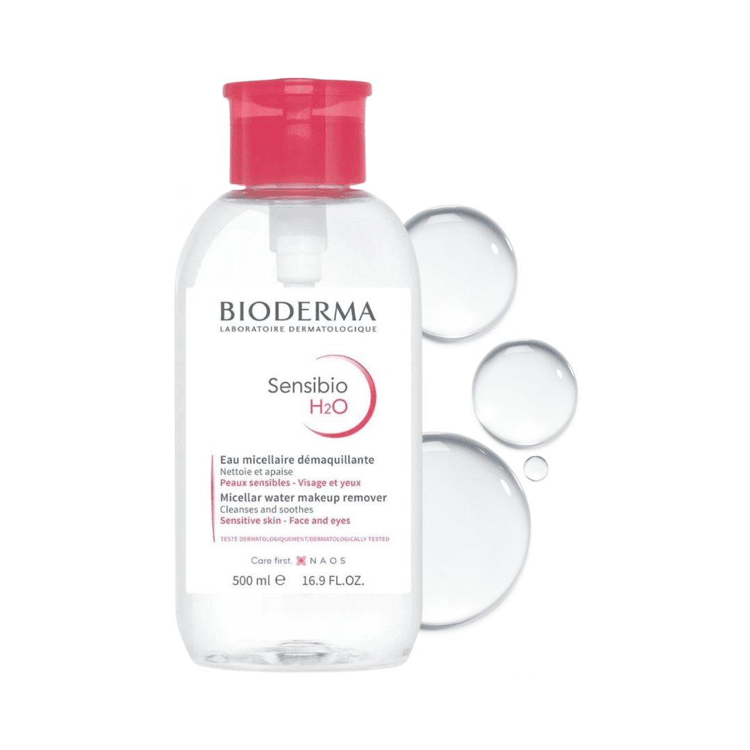 bioderma h2o dermaquillante 1