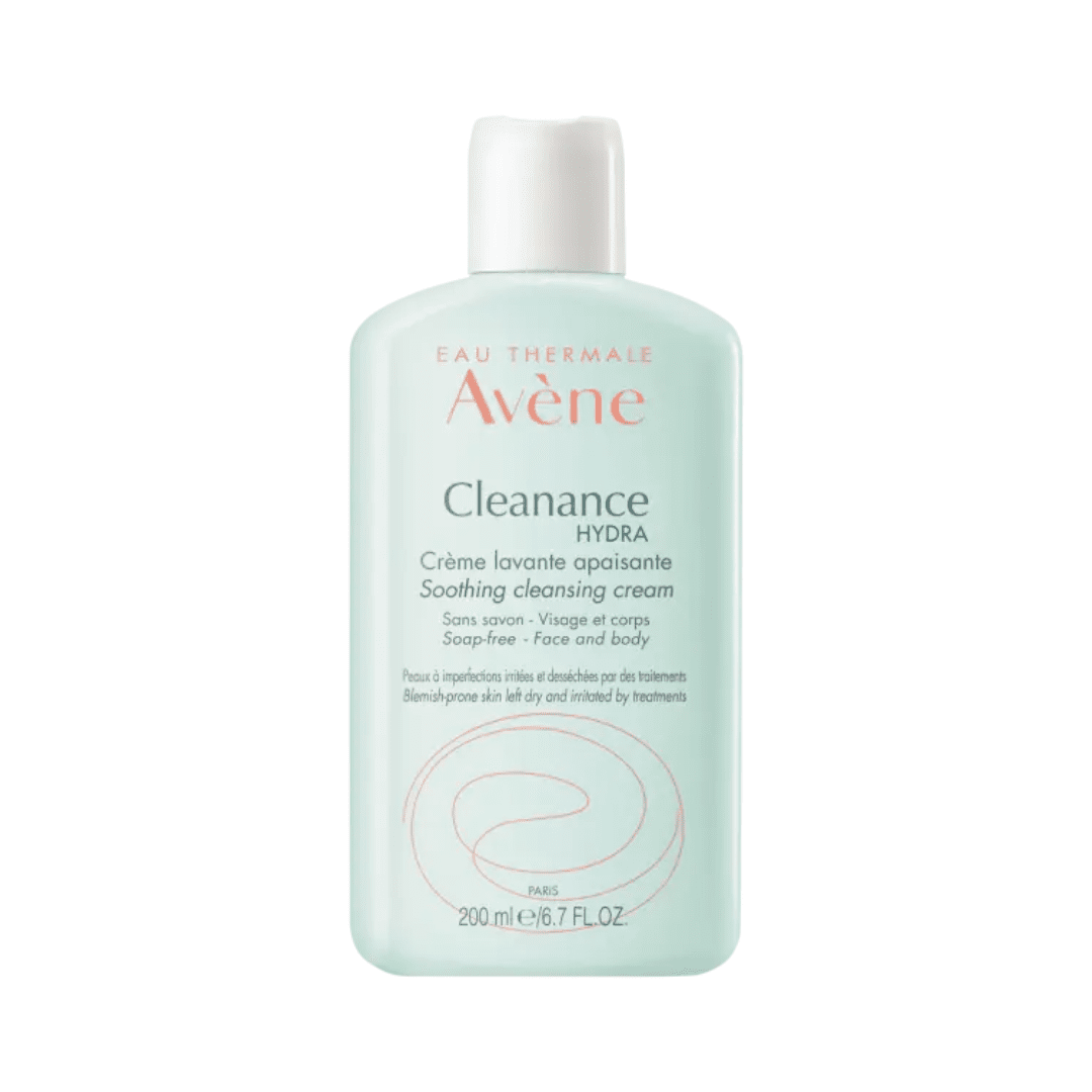 cleanance hydra avene