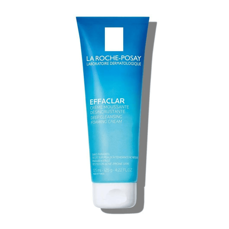 effeclar desincrustante roche posay